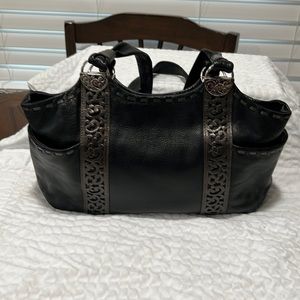 Brighton shoulder bag